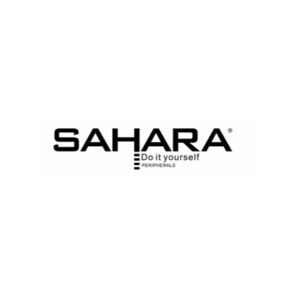 撒哈拉SAHARA品牌LOGO