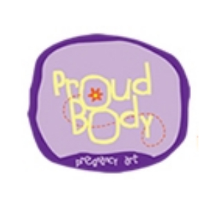 Proud Body品牌LOGO