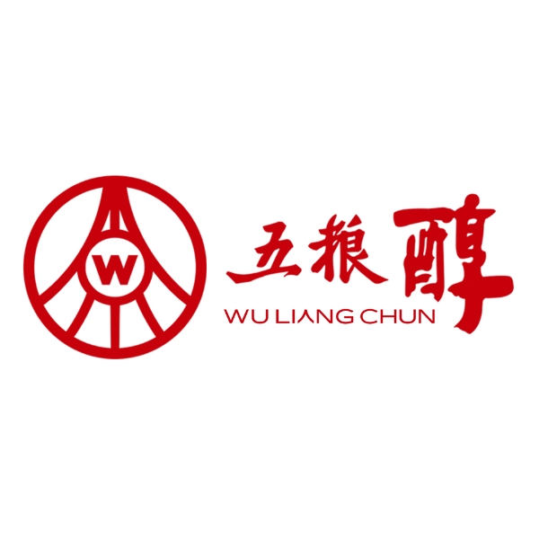 五粮醇WU LIANG CHUN品牌LOGO