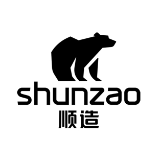 顺造shunzao品牌LOGO