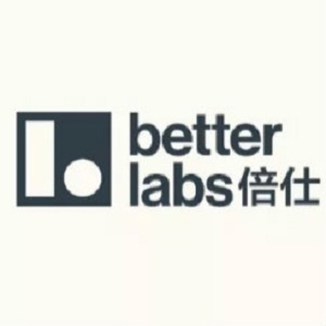 倍仕BetterLabs品牌LOGO