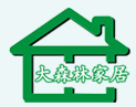 大森林Great Forest品牌LOGO