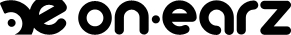 on earz品牌LOGO