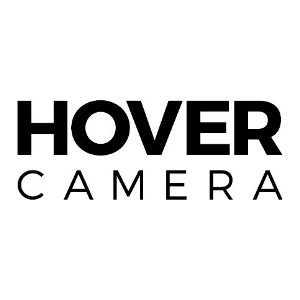 HOVER CAMERA品牌LOGO