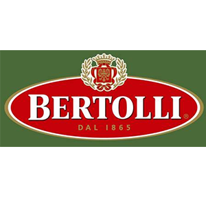 佰多力BERTOLLI品牌LOGO