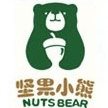 坚果小熊品牌LOGO