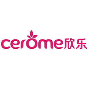 欣乐cerome品牌LOGO
