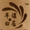 丰螺田居品牌LOGO