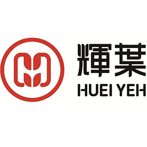 辉叶HUEI YEH品牌LOGO