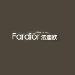 法迪欧Fardior品牌LOGO