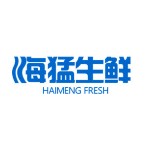 海猛生鲜品牌LOGO