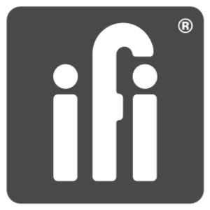 iFi品牌LOGO