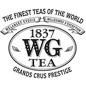 TWG Tea品牌LOGO