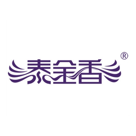 泰金香TAIJINXIANG品牌LOGO