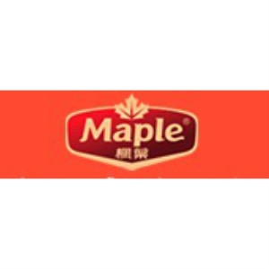 枫叶Maple品牌LOGO