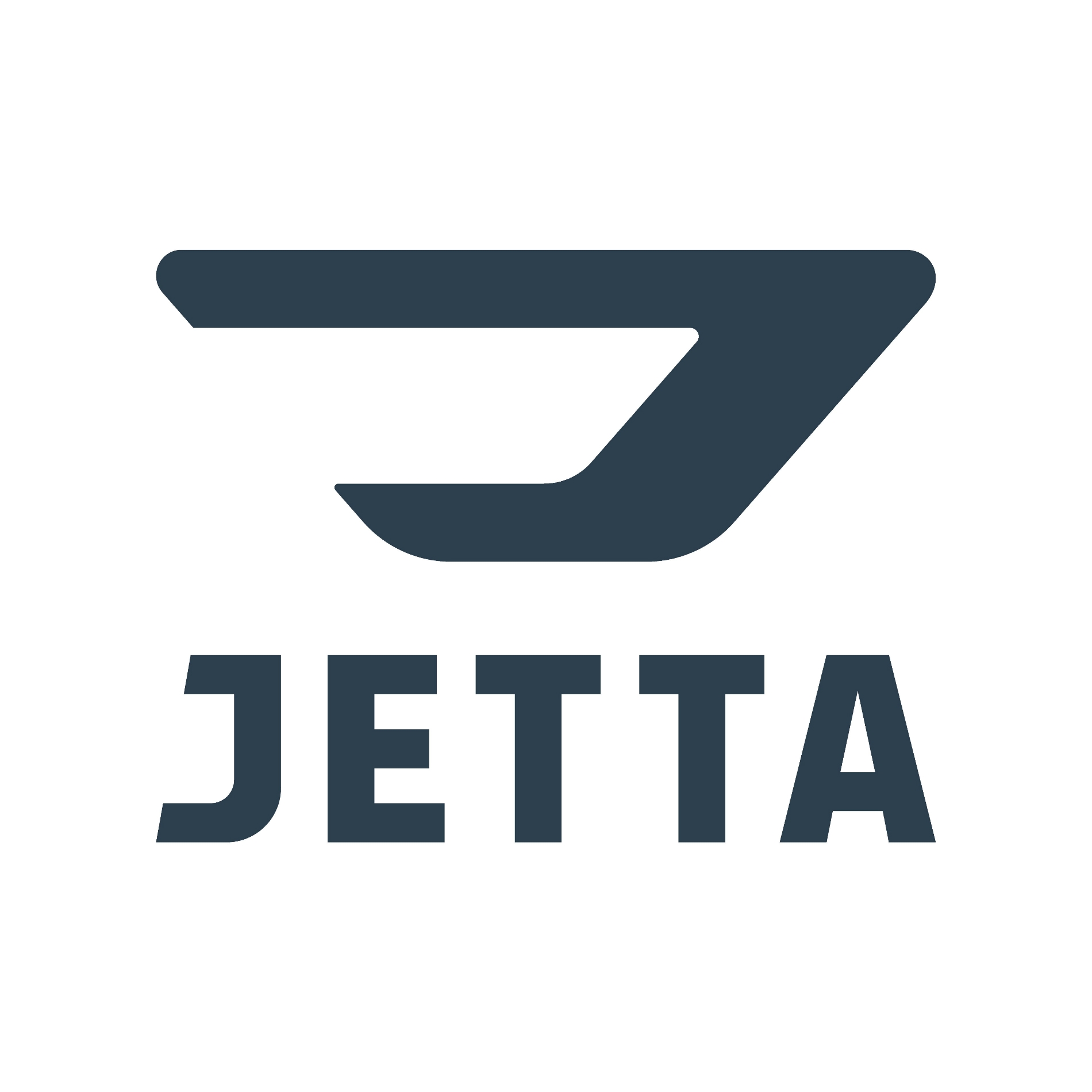 一汽-大众捷达JETTA品牌LOGO