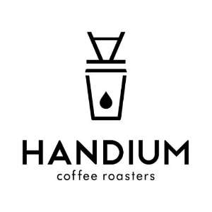 HANDIUM品牌LOGO