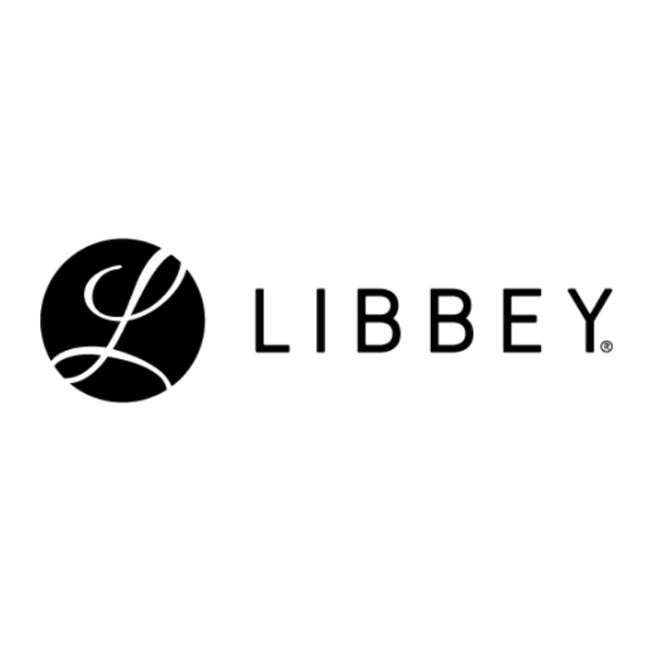 利比LIBBEY品牌LOGO