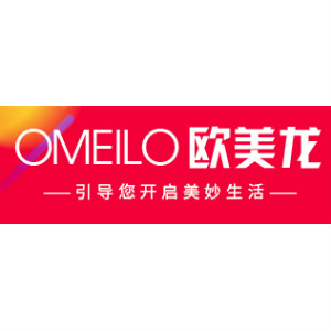 欧美龙OMEILO品牌LOGO
