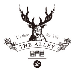 鹿角巷品牌LOGO