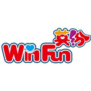英纷WinFun品牌LOGO