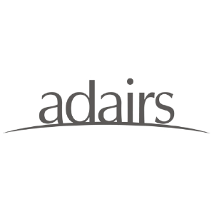 Adairs品牌LOGO