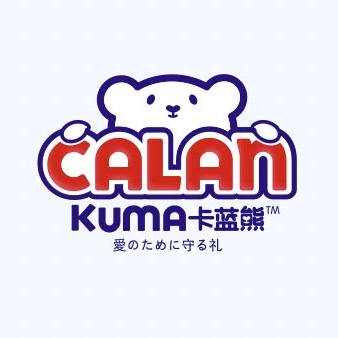 卡蓝熊calankuma品牌LOGO