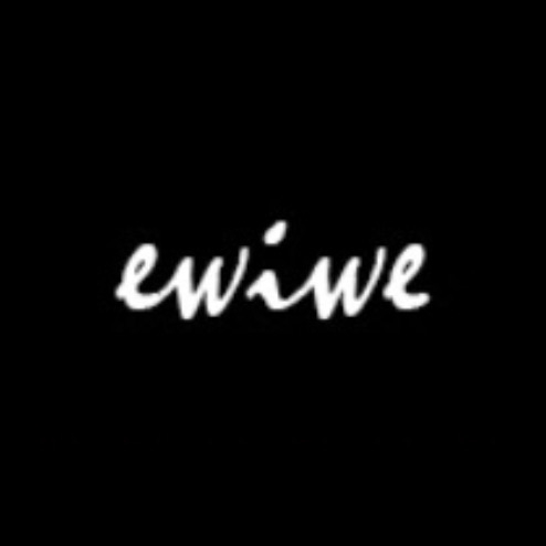 怡惟ewiwe品牌LOGO