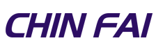臻晖CHIN FAI品牌LOGO