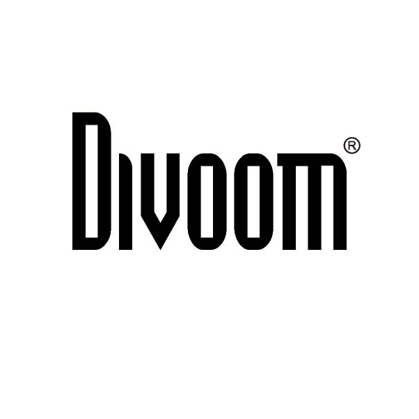 点音DIVOOM品牌LOGO