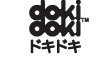 doki doki品牌LOGO
