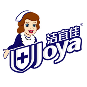 洁宜佳Joya品牌LOGO