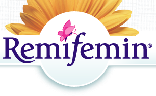 Remifemin品牌LOGO