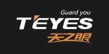 天之眼品牌LOGO