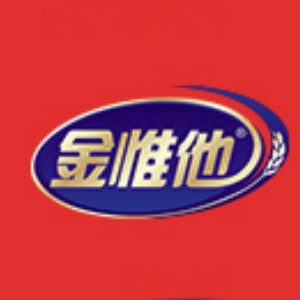 金惟他jinweita品牌LOGO