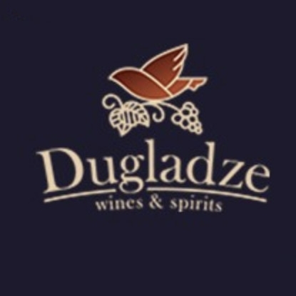独格拉则Dugladze品牌LOGO