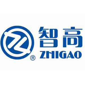 智高文具ZHIGAO品牌LOGO