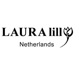 LAURA LILLY品牌LOGO