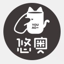 悠奥YOU AO～品牌LOGO
