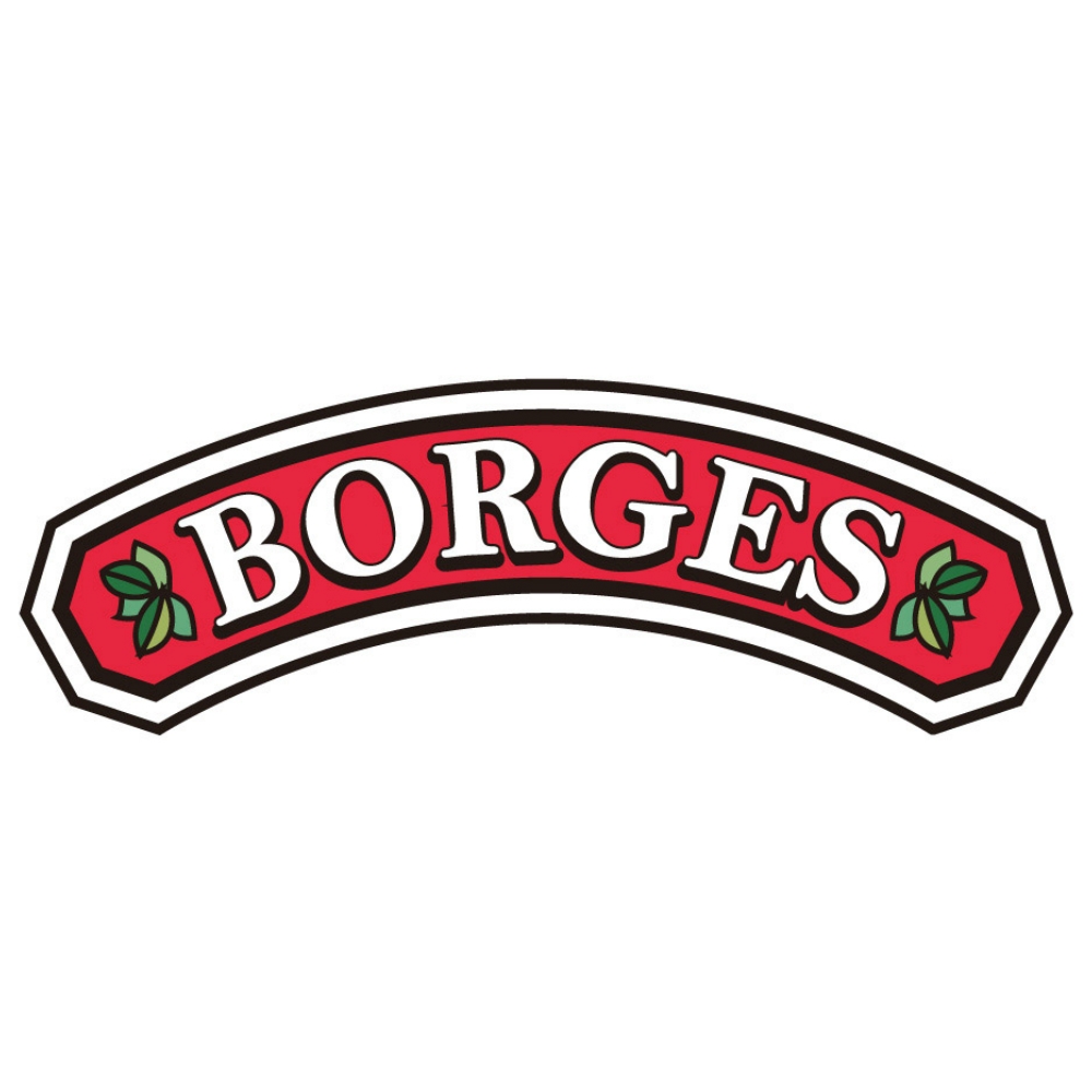 伯爵BORGES品牌LOGO