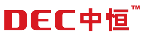中恒DEC品牌LOGO