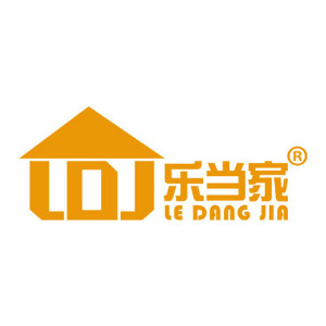 乐当家LEDANGJIA品牌LOGO