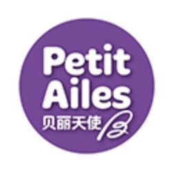 贝丽天使Petit Ailes品牌LOGO