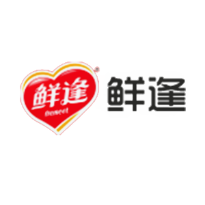 鲜逢品牌LOGO