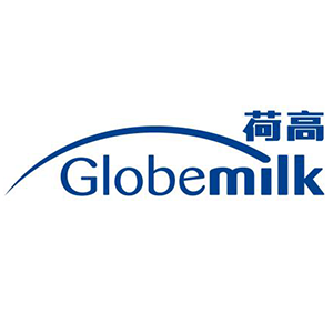 荷高Globemilk品牌LOGO