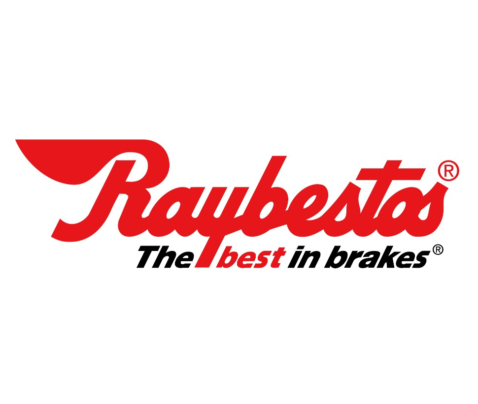 雷贝斯托Raybestos品牌LOGO