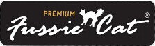 高窦猫Fussie Cat品牌LOGO