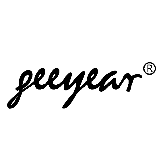 锦一文具Geeyear品牌LOGO