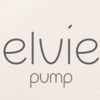 埃尔薇Elvie品牌LOGO
