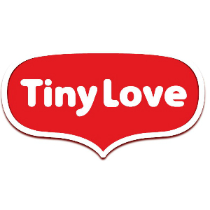 Tiny Love品牌LOGO